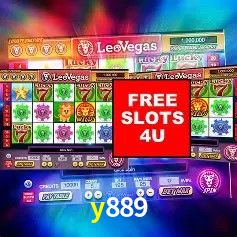 Ganhe prêmios incríveis na y889