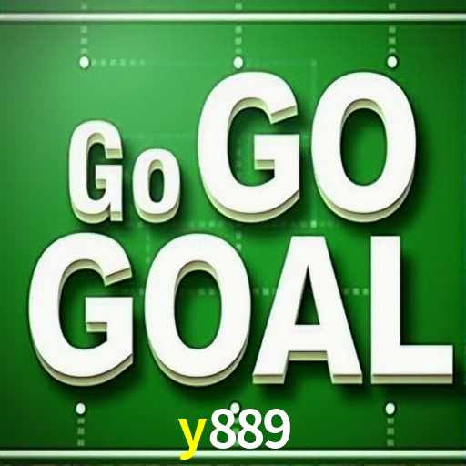 Imagem promocional da y889 mostrando a plataforma e suas vantagens