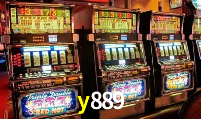 Canal oficial da y889 no Telegram